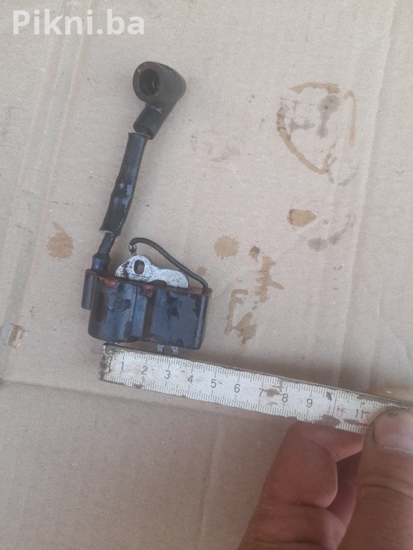 Bombina phelon elektronika motorna pila motorke