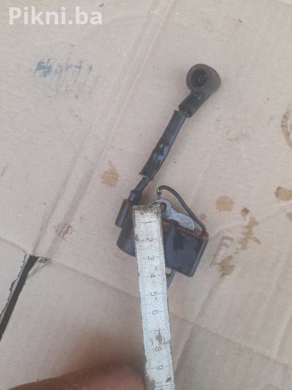 Bombina phelon elektronika motorna pila motorke