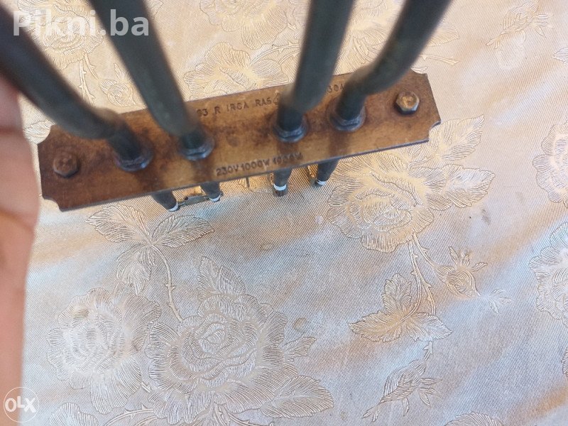 Grijaci električni šporet rostilji 1000w 1900w