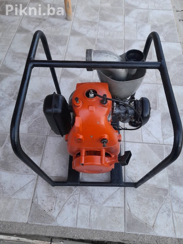 Pumpa za vodu na benzin tomos umo6 pumpe