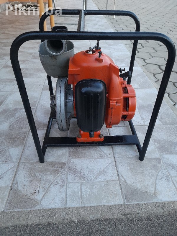Pumpa za vodu na benzin tomos umo6 pumpe