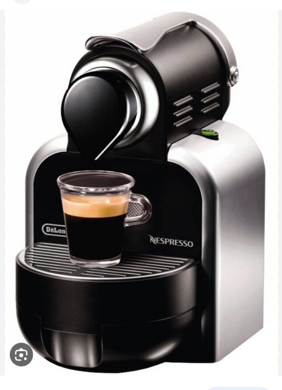 Vakum presa kafe aparat nespresso kapsule dijelovi