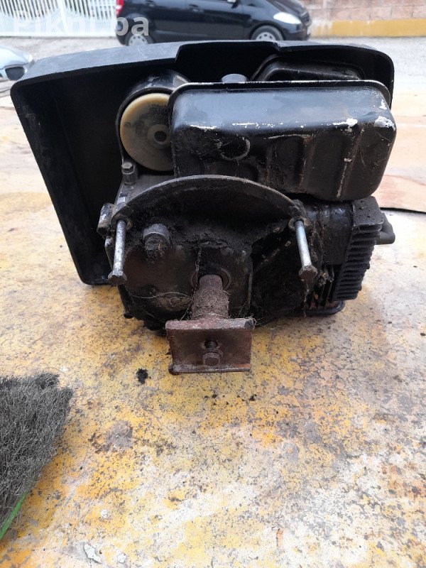 Motor BRIGGS strattion 3,5hp kosacice kosilice