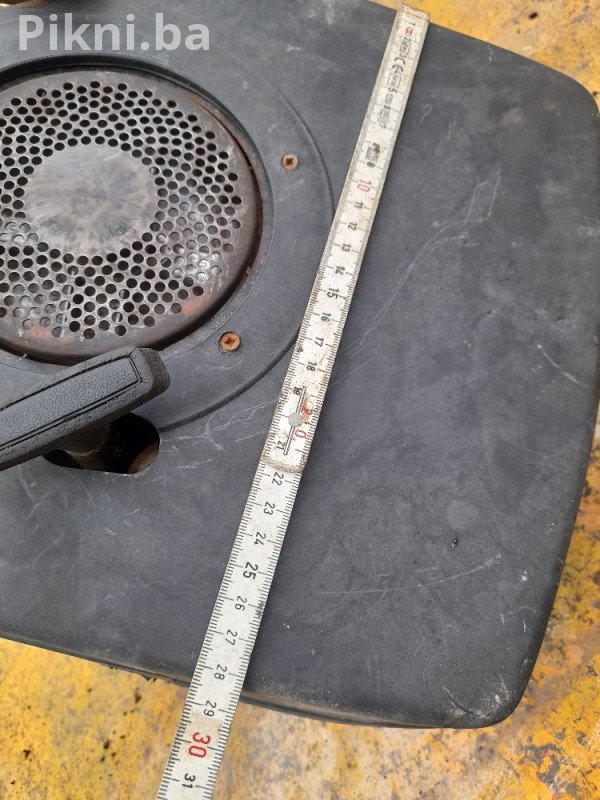 Motor BRIGGS strattion 3,5hp kosacice kosilice