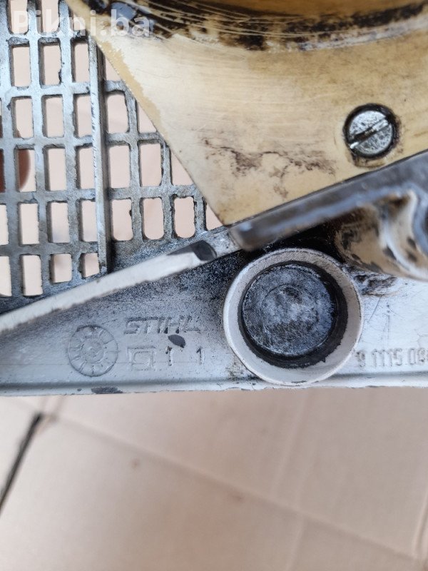 Originalni Deklo Paljenja (Starter Kućište) za Stihl 045 / 056