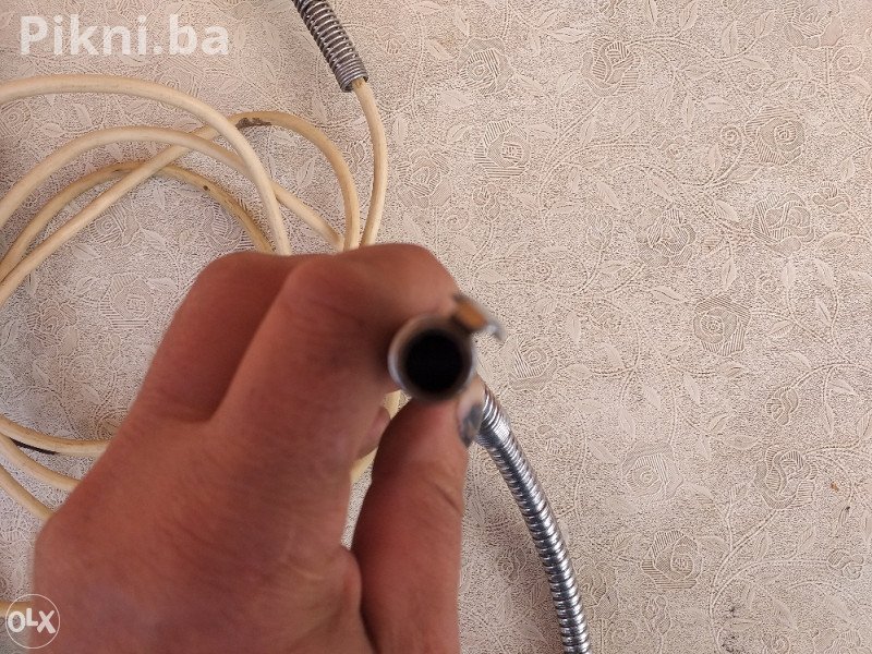 JUGODENT Stomatološki/Zubarski Elektromotor sa Sajlom (max 5000 o
