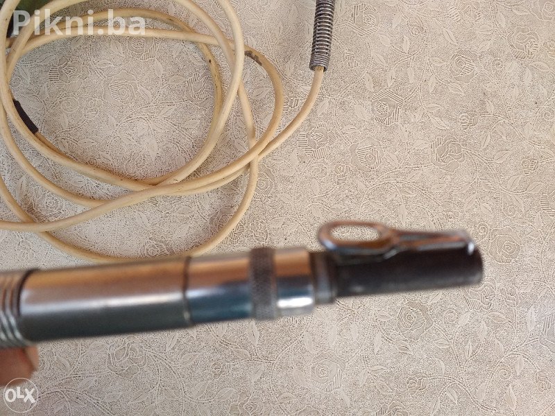 JUGODENT Stomatološki/Zubarski Elektromotor sa Sajlom (max 5000 o