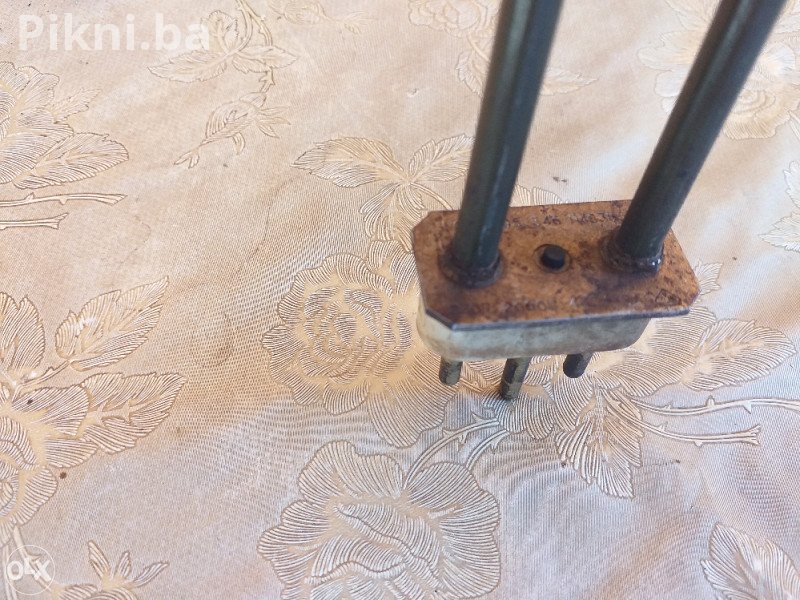 Grijaci električni šporet rostilji 2000w