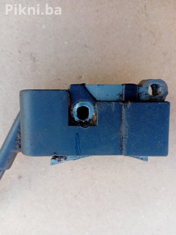 Elektronika bombina motrne pile motorke dijelovi