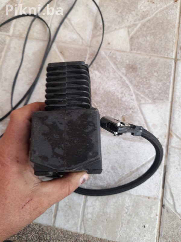 Kompresor 12v duvanje guma kompresori germany