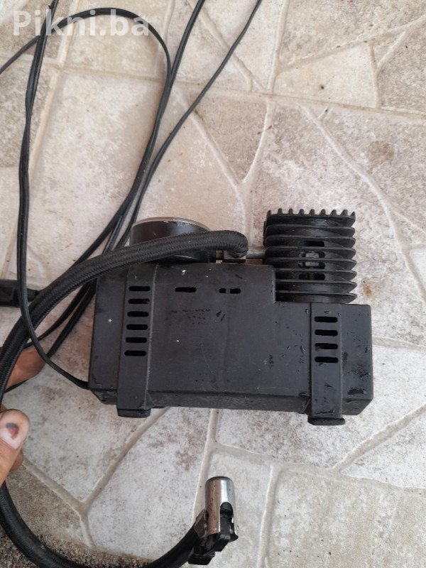 Kompresor 12v duvanje guma kompresori germany