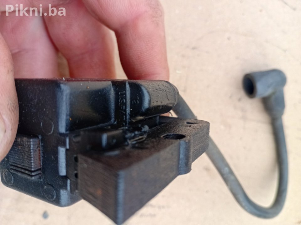 Bombina electronica kosacice kosilice Briggs stratton Tecumsen
