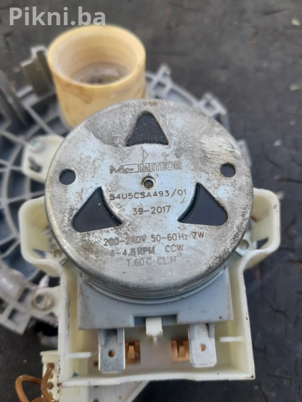 Odvodna pumpa (Drenažna pumpa) 7 za BOSCH SIEMENS mašine TES