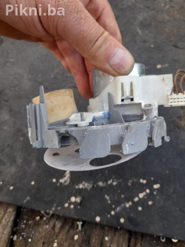 Odvodna pumpa (Drenažna pumpa) 7 za BOSCH SIEMENS mašine TES