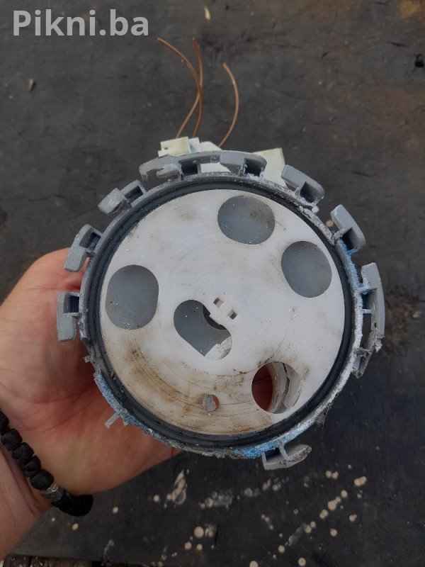 Odvodna pumpa (Drenažna pumpa) 7 za BOSCH SIEMENS mašine TES