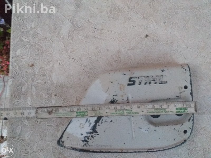 ORIGINAL! STIHL Poklopac Kvačila/Kočnice (MS 048 AV Serija)