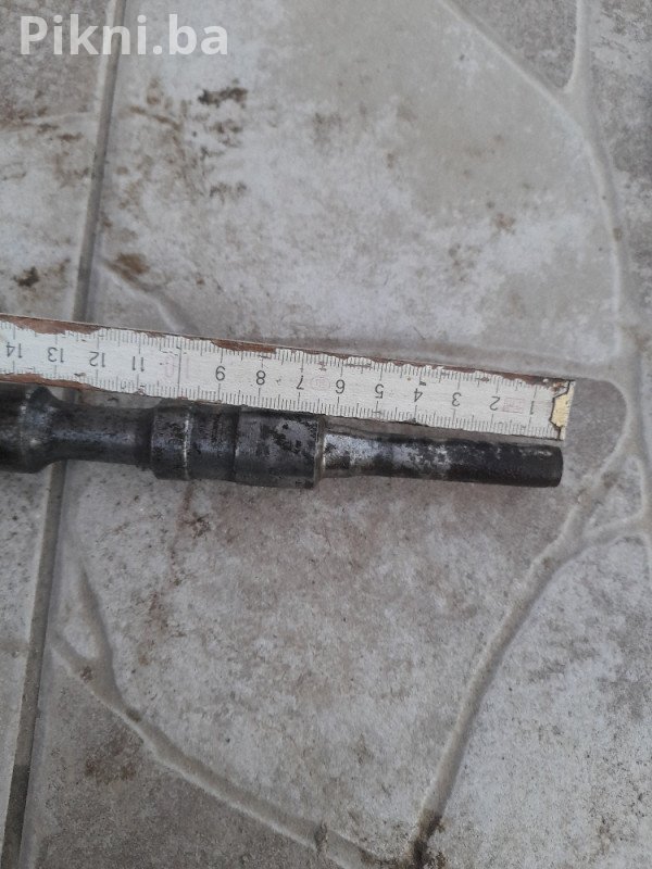 Cpica za stemanje hilti hamer hiltovka cekic
