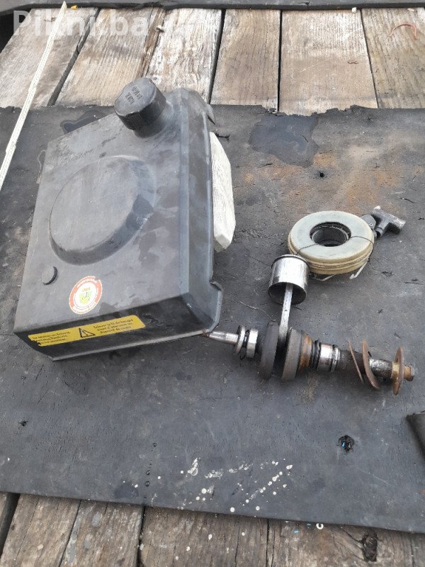 Poteznica / Starter za SABO/SACHS 2-Taktni Motor (Kosilica na mje