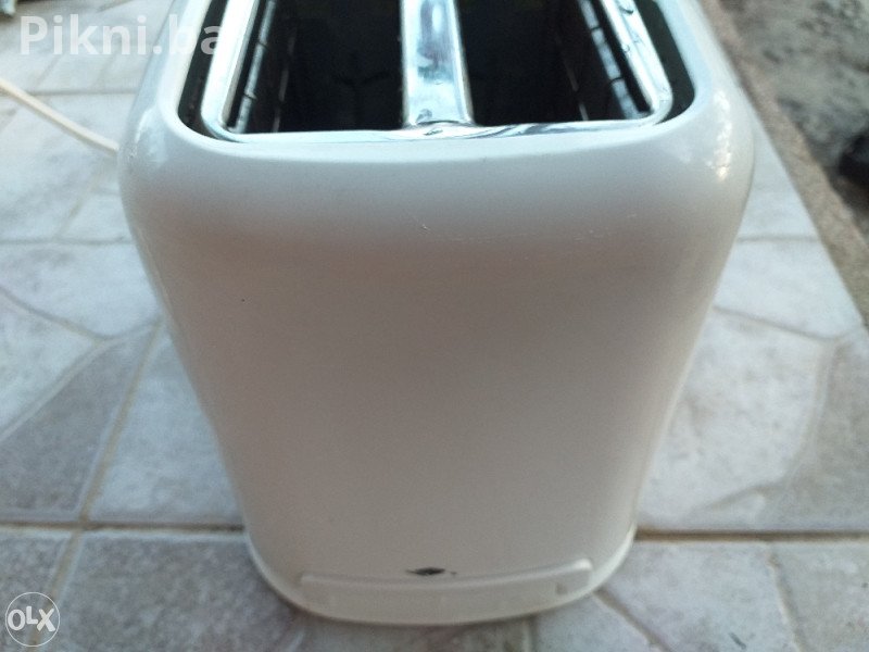 Philips Toster HD 2567 (950W) - Perfektan Tost Svako Jutro!