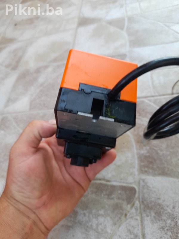 BELIMO LR230 Aktuator (Motor) 230V / 4Nm - Za HVAC