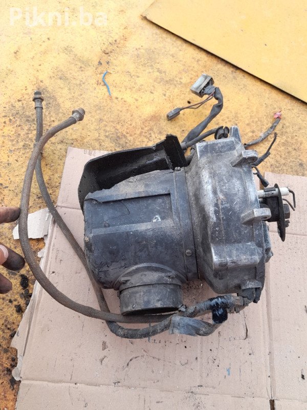 Webasto Grejač 24V (Delovi) - Pumpa, Upaljač, Motoric POVOLJNO