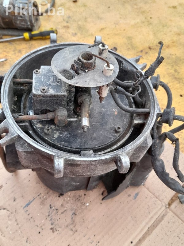 Webasto Grejač 24V (Delovi) - Pumpa, Upaljač, Motoric POVOLJNO