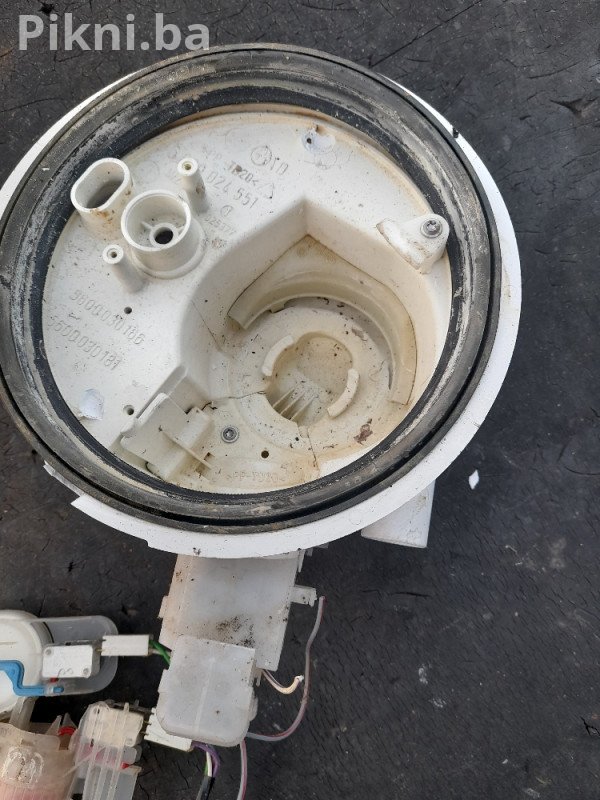 ISPRAVAN Motor Pranja (Cirkulaciona Pumpa) 30W za SUĐOMAŠINU - Si