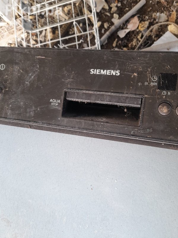 pumpa za vodu (Recirkulacioni) za SIEMENS SUĐOMAŠINU
