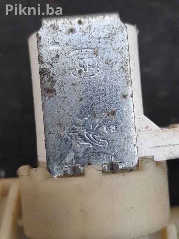 Dvostruki (Dupli) Elektromagnetni Ventil za Vodu (220V)