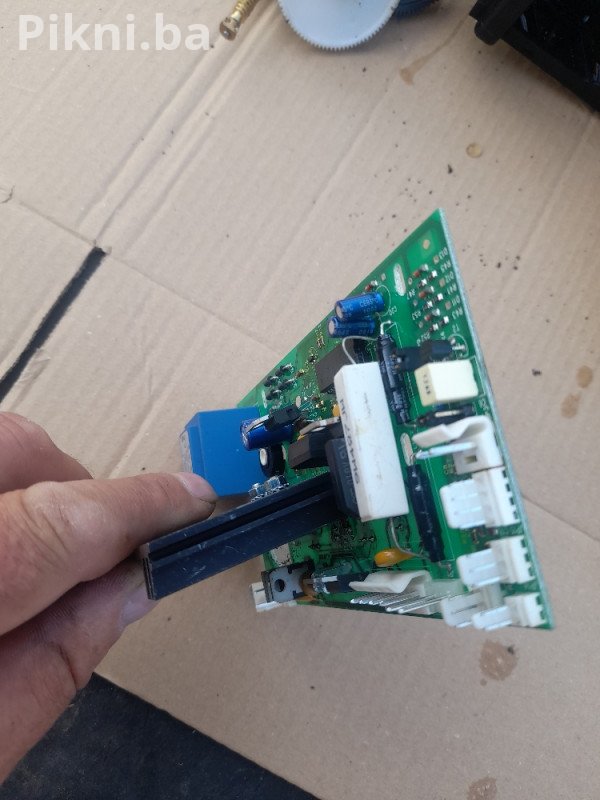 Elektronika kafe aparata saeco spidem kafeaparati dijelovi