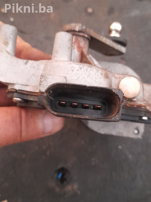Motor Brisača (Prednji) ŠKODA FABIA II (52560100) - ORIGINAL!
