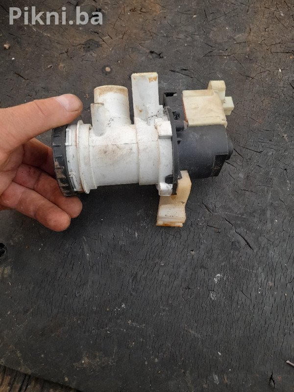 ORIGINAL PlaSet Odvodna Pumpa (34W) - Odličan Izbor!