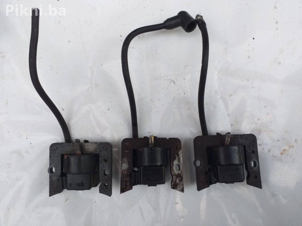 Modul paljenja elektronika bombina BRIGGS STRATTION
