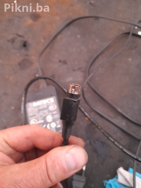 DATECS Switching Adapter 24V / 2A (4 Komada) - Industrijska Snaga