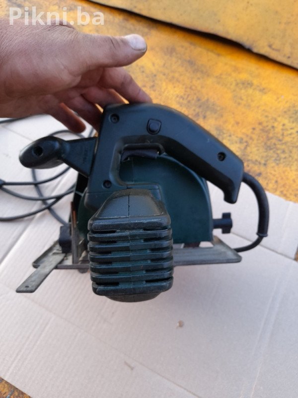 BOSCH PKS 40 rucni cikular cekular stucer pila