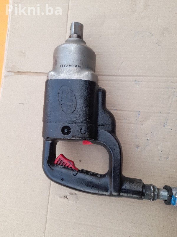 Profi Pneumatski pistolj IR INGERSOLL RAND TITANIJUM odvijac