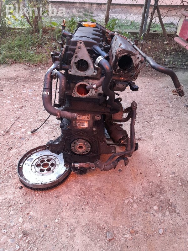 Motor opel vectra vektra 19 cdti 88kw 2005 citaj pod detaljno
