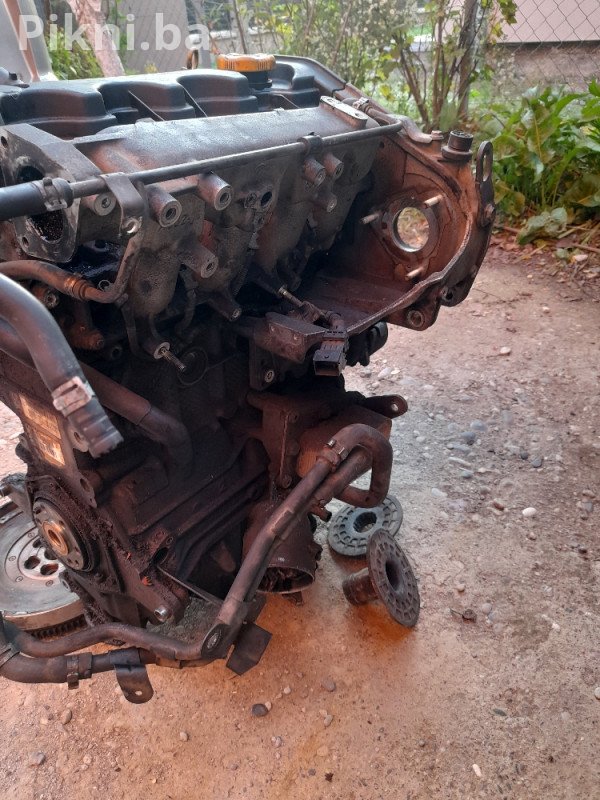 Motor opel vectra vektra 19 cdti 88kw 2005 citaj pod detaljno