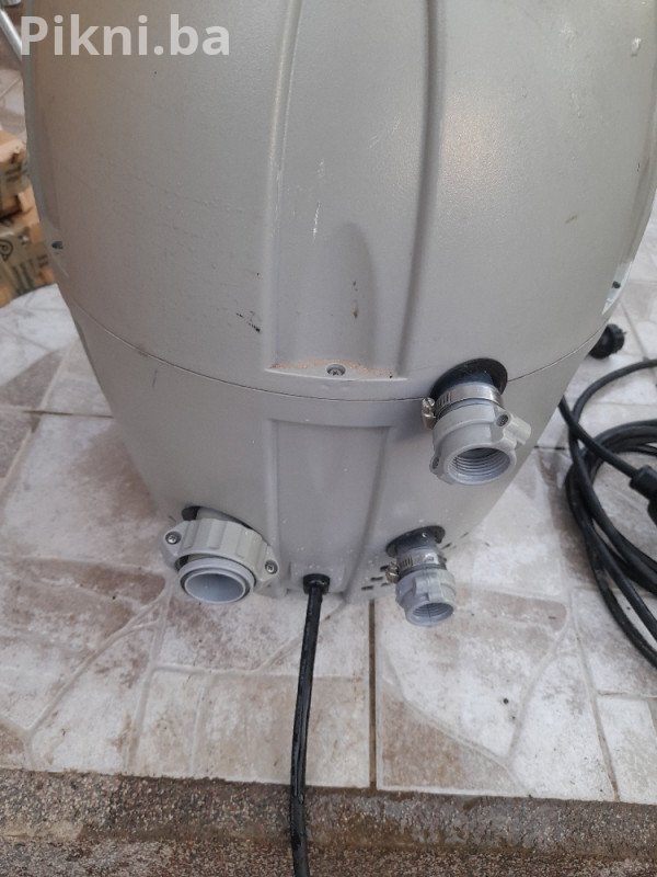 BESTWAY LAY-Z-SPA PUMPA ZA BAZEN / GRIJAČ / FILTER JEDINICA