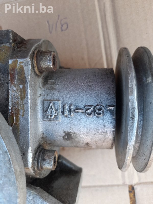 reduktor 9/1 elektro motora elektromotori Odlična prilika!