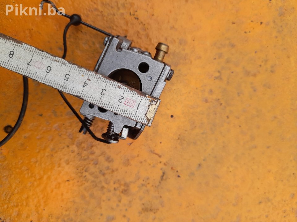 Karburator Walbro SDC 21-85 japan motorne pile motorke
