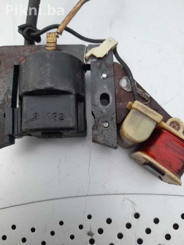 Hitna prodaja: Elektronika bombina kosilice - dijelovi kosačice!