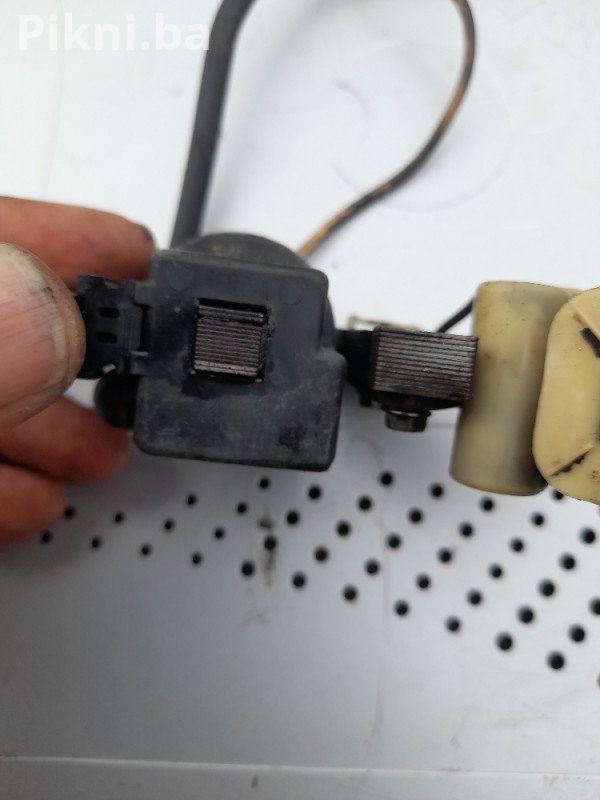 Hitna prodaja: Elektronika bombina kosilice - dijelovi kosačice!