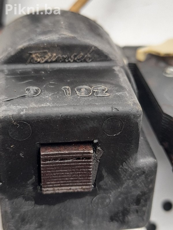 Hitna prodaja: Elektronika bombina kosilice - dijelovi kosačice!