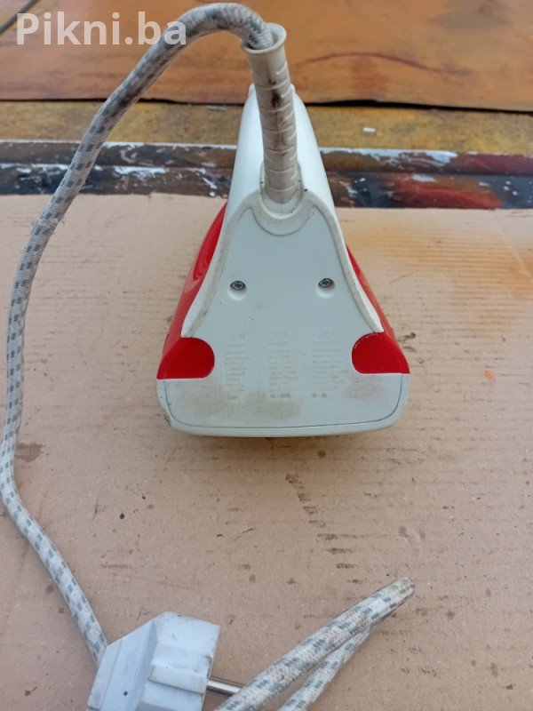 Pegla na paru Tefal pegle - U odličnom stanju!