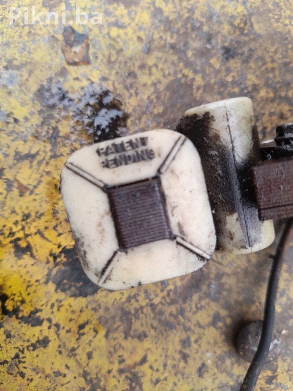 elektronika bombina za kosilicu - Briggs & Stratton i Tecumseh