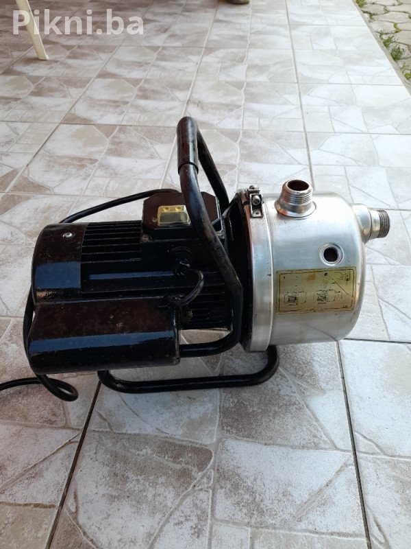 pumpa za vodu Grundfos JP6 AAA, 1260W, 220V - Odlična cijena!