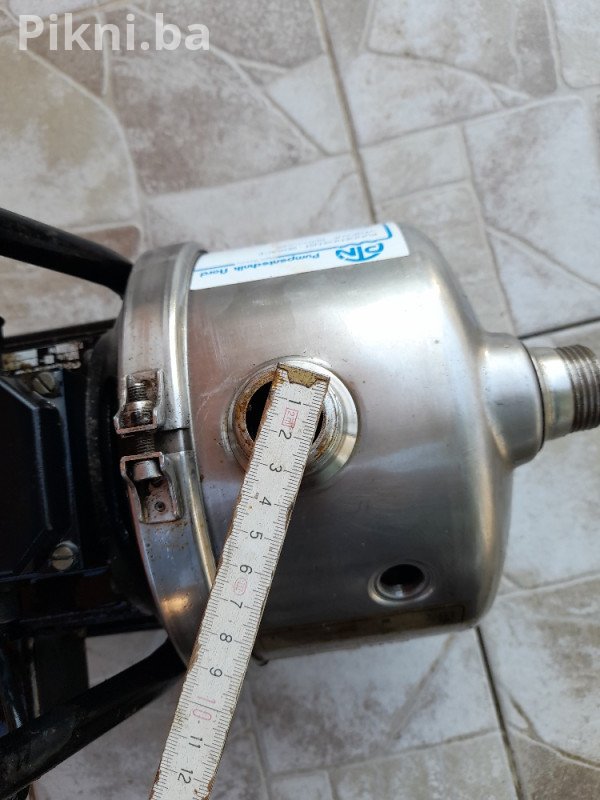 pumpa za vodu Grundfos JP6 AAA, 1260W, 220V - Odlična cijena!