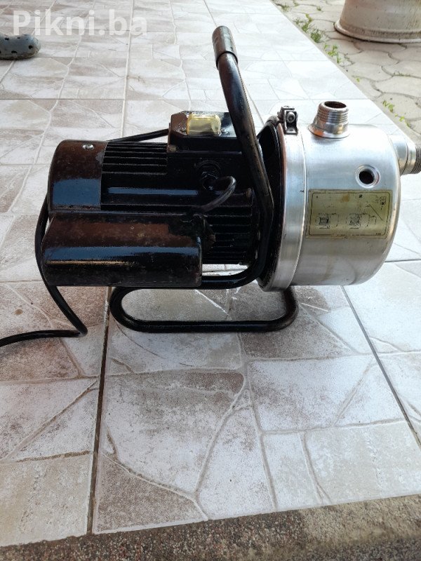 pumpa za vodu Grundfos JP6 AAA, 1260W, 220V - Odlična cijena!