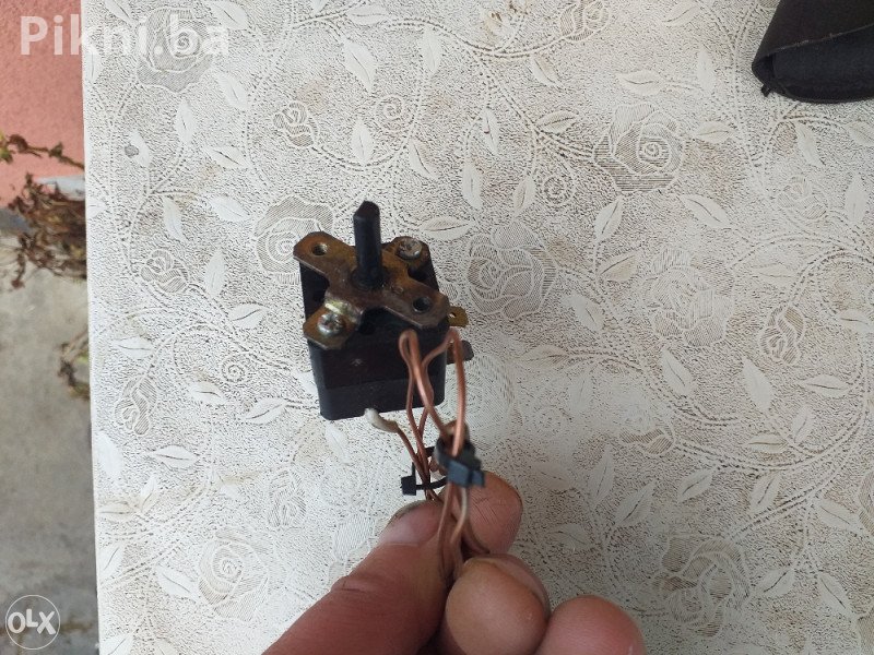 Termostart termo prekidač T85/120 1K min prekidaci